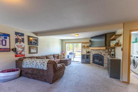 10894 Spring Drive NW Bemidji MN 56601