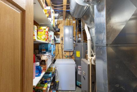 10894 Spring Drive NW Bemidji MN 56601