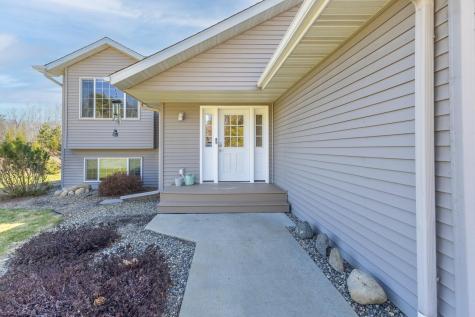 10894 Spring Drive NW Bemidji MN 56601