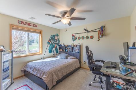10894 Spring Drive NW Bemidji MN 56601