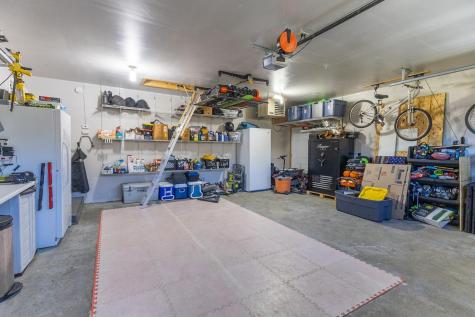 10894 Spring Drive NW Bemidji MN 56601