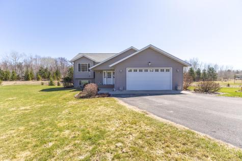 10894 Spring Drive NW Bemidji MN 56601