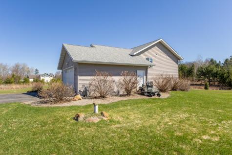 10894 Spring Drive NW Bemidji MN 56601
