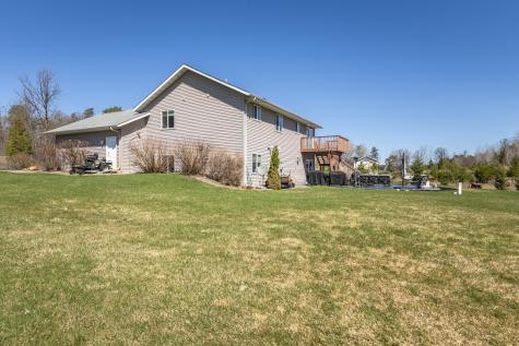 10894 Spring Drive NW Bemidji MN 56601
