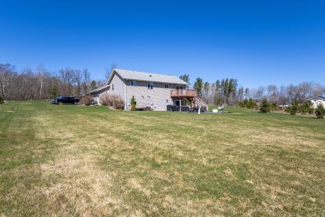 10894 Spring Drive NW Bemidji MN 56601