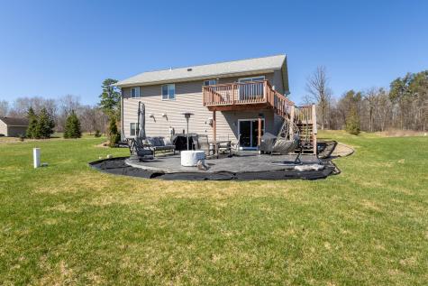 10894 Spring Drive NW Bemidji MN 56601