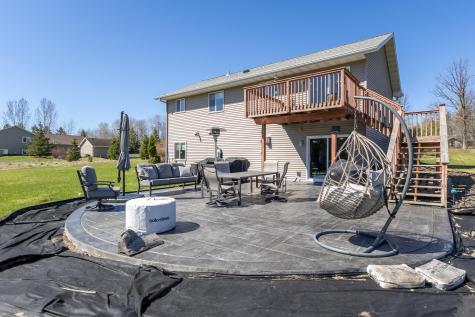10894 Spring Drive NW Bemidji MN 56601