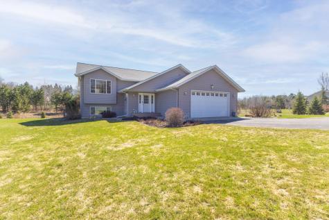10894 Spring Drive NW Bemidji MN 56601