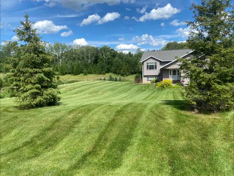 10894 Spring Drive NW Bemidji MN 56601