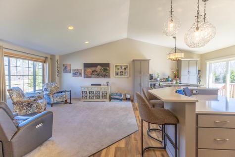 10894 Spring Drive NW Bemidji MN 56601