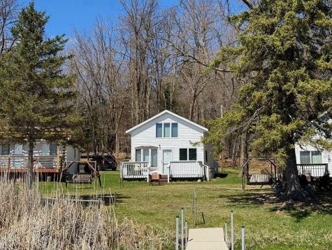 18316 Endhaven Trail Nevis MN 56467