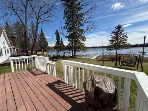 18316 Endhaven Trail Nevis MN 56467