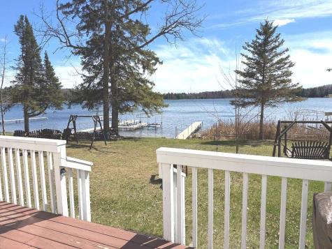 18316 Endhaven Trail Nevis MN 56467