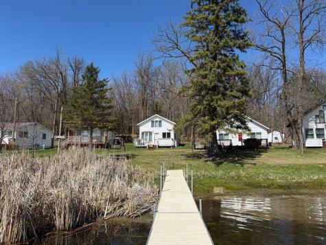 18316 Endhaven Trail Nevis MN 56467