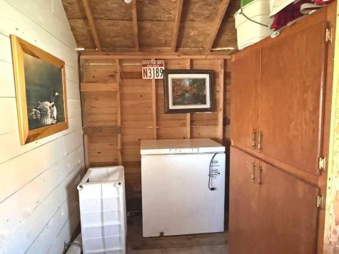 18316 Endhaven Trail Nevis MN 56467