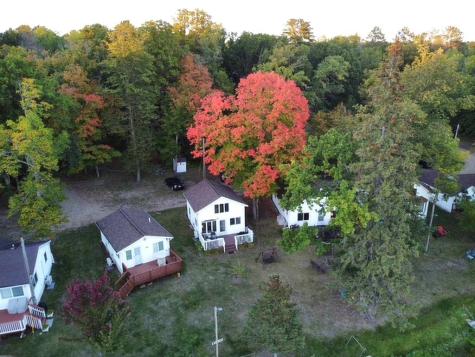 18316 Endhaven Trail Nevis MN 56467