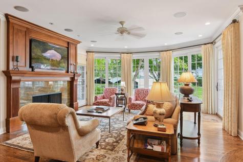 2670 Woolsey Lane Woodland MN 55391