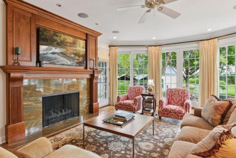 2670 Woolsey Lane Woodland MN 55391