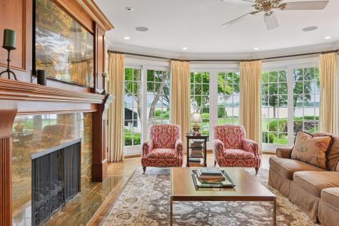 2670 Woolsey Lane Woodland MN 55391