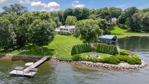 2670 Woolsey Lane Woodland MN 55391