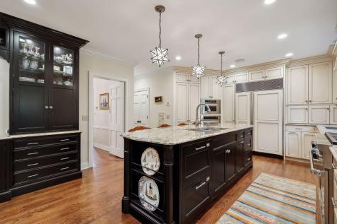 2670 Woolsey Lane Woodland MN 55391