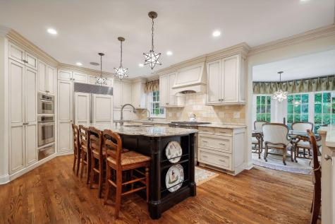 2670 Woolsey Lane Woodland MN 55391