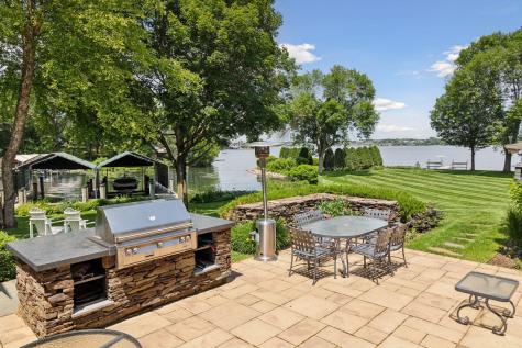 2670 Woolsey Lane Woodland MN 55391