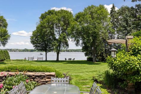 2670 Woolsey Lane Woodland MN 55391
