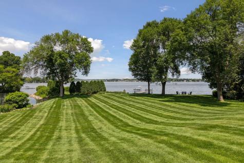2670 Woolsey Lane Woodland MN 55391