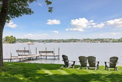 2670 Woolsey Lane Woodland MN 55391