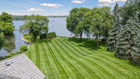2670 Woolsey Lane Woodland MN 55391