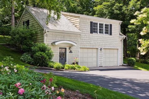 2670 Woolsey Lane Woodland MN 55391
