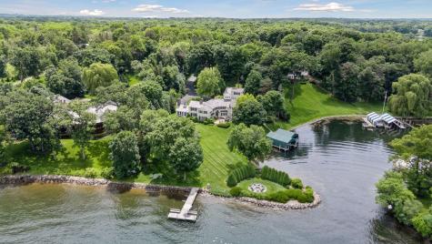 2670 Woolsey Lane Woodland MN 55391