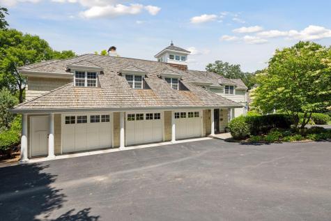 2670 Woolsey Lane Woodland MN 55391