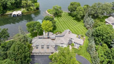 2670 Woolsey Lane Woodland MN 55391
