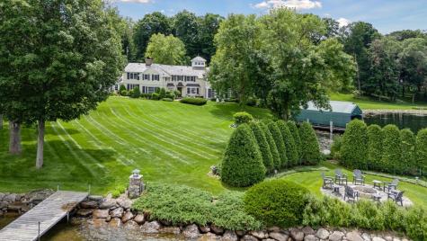 2670 Woolsey Lane Woodland MN 55391