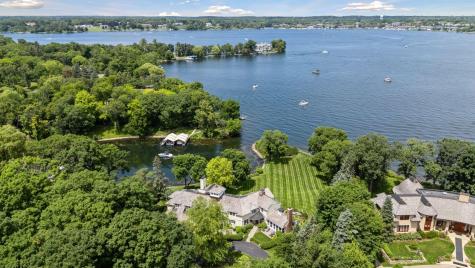 2670 Woolsey Lane Woodland MN 55391