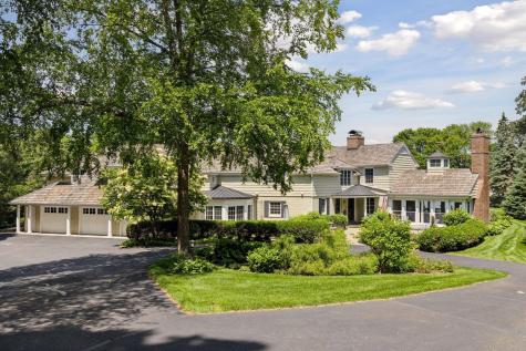 2670 Woolsey Lane Woodland MN 55391