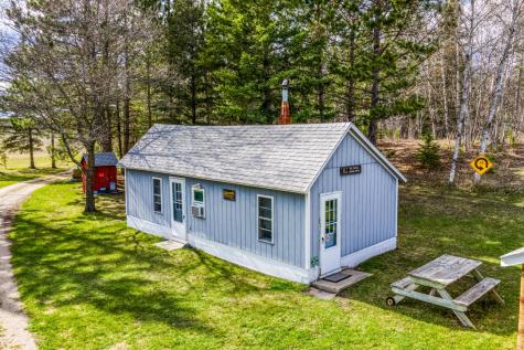 11005 320th Street Park Rapids MN 56470