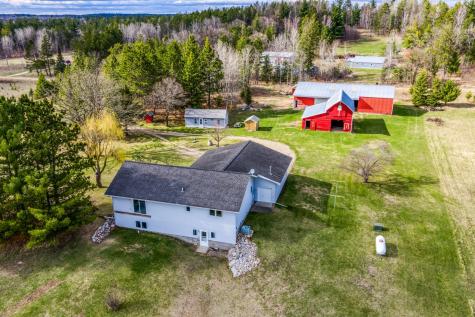 11005 320th Street Park Rapids MN 56470