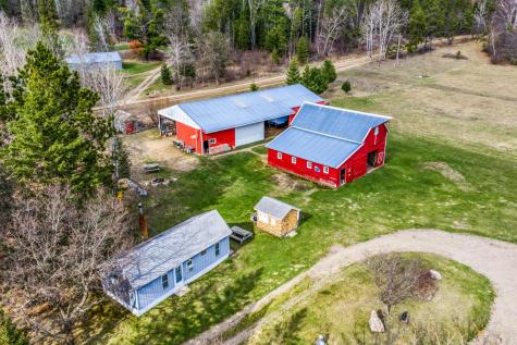 11005 320th Street Park Rapids MN 56470