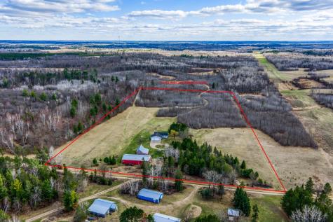 11005 320th Street Park Rapids MN 56470