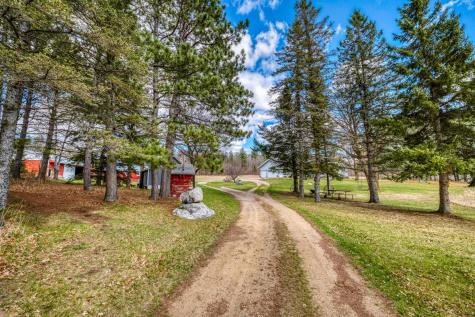 11005 320th Street Park Rapids MN 56470