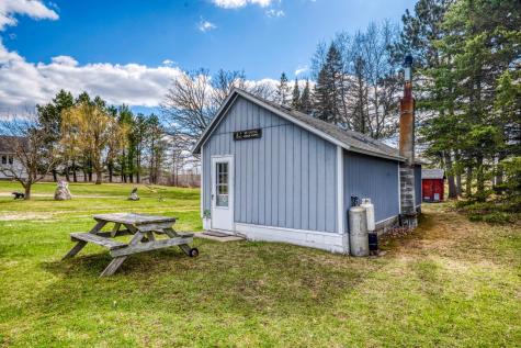 11005 320th Street Park Rapids MN 56470