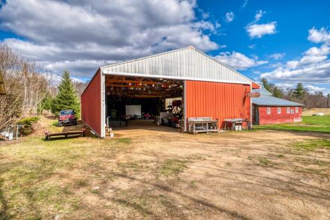 11005 320th Street Park Rapids MN 56470