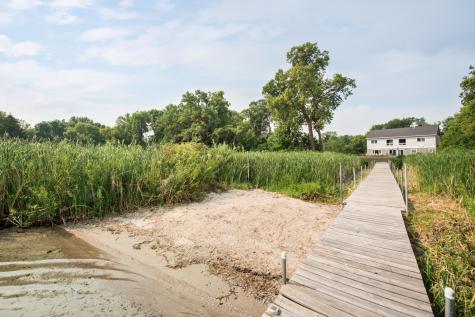 12913 Krohnfeldt Court NW Alexandria MN 56308