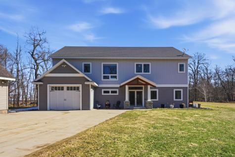 12913 Krohnfeldt Court NW Alexandria MN 56308