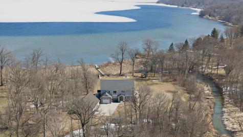 12913 Krohnfeldt Court NW Alexandria MN 56308