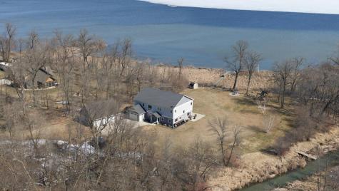 12913 Krohnfeldt Court NW Alexandria MN 56308
