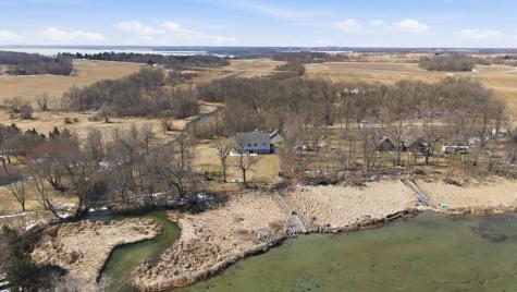 12913 Krohnfeldt Court NW Alexandria MN 56308